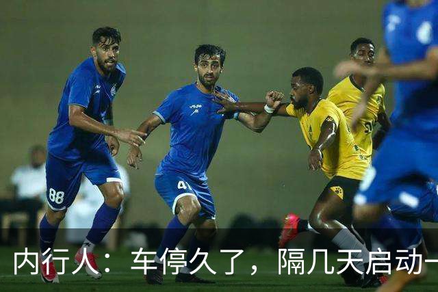 内行人：车停久了，隔几天启动一次，是大错特错，别再做了