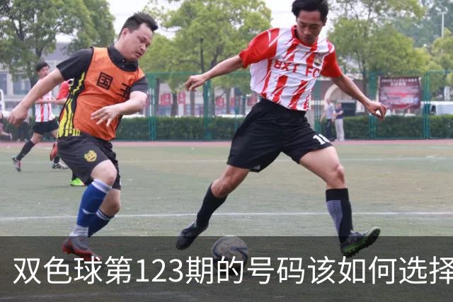 双色球第123期的号码该如何选择看我推荐